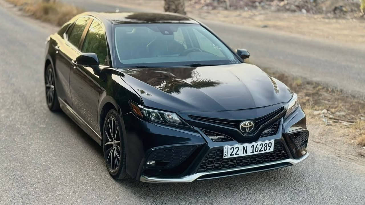 السلام عليكم كامري وارد أمريكي 23 الضرر نفس ماموضح بل صور وبيه جاملغ خلفي كلير من امريكا مكاني الديوانية السعر 178 ورقه *********** بيع فقط بدون مرواس رقم اربيل بأسم الشركه وكاله تحويل
