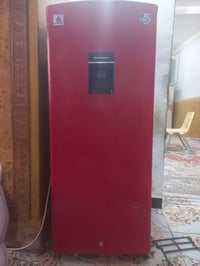 ثلاجة مستخدم • للحرارة الشديدة • فول مواصفات