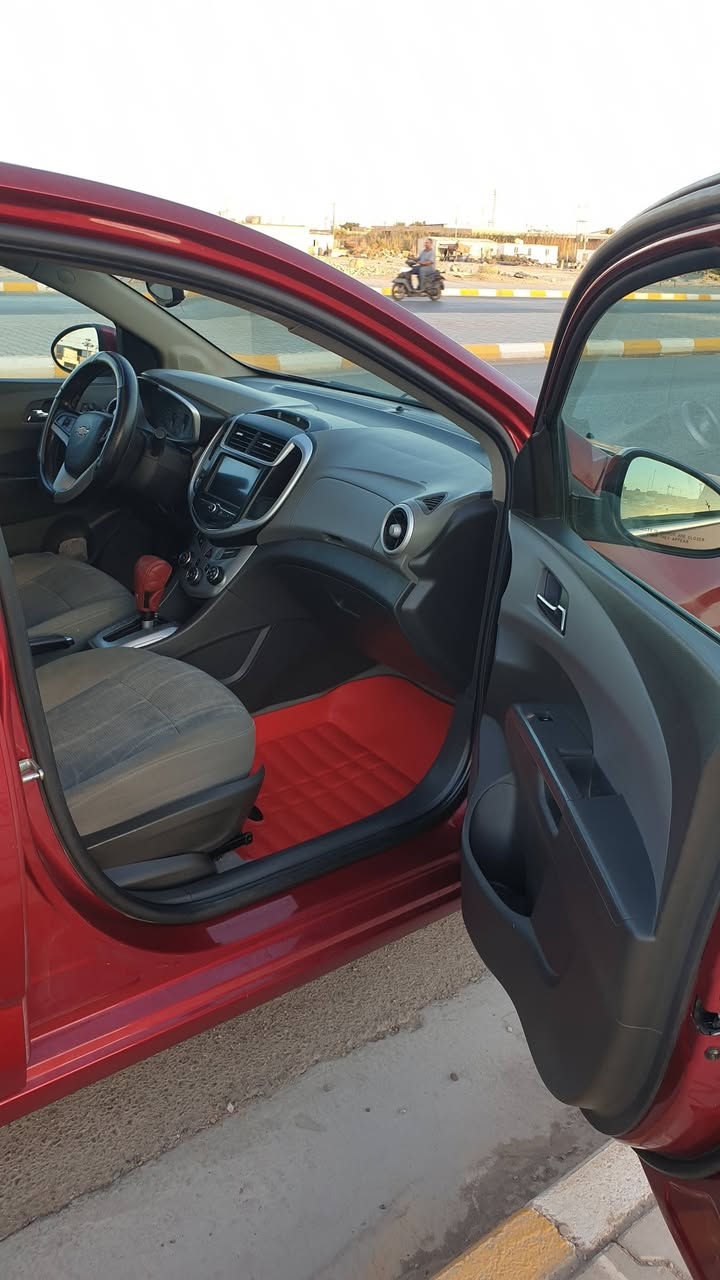 شوفر سونك امريكي للبيع
2017محرك 1.8ماشيه 82
بصمه حساس خلفي 
كهربائيات 100%
حداده جديده اصلي 
صبغ بنيد وجاملغ ايمن وجاملغ ايسر مبدل ومصبوغ تغيير لون
وبيها بارد بلباب عكس السايق بسيط 
سنوييه جديده رقم جديد 
تحويل او وكاله "اربيل"
رقم ***********
نظيفه ما تصرف الف دينار عليها
سعر 79.
