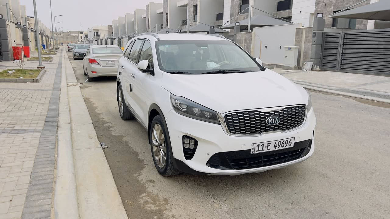 سورنتو ٢٠٢٠ للبيع ماشيه (٢٢٥)الف  رقم بغداد مكان الرمادي السعر٢٥٠ بيه بارد من جهة باب السايق


**إذا كنت صاحب هذا الإعلان وتريد حذفه لأي سبب، رجاءا أرسل رسالة إلى الدعم الفني**