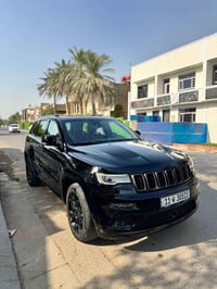 جيب خليجي S ماشيه ٦٦ الف كيلو وكاله هارلم داخل احمر اصل ختم كشنات المو...