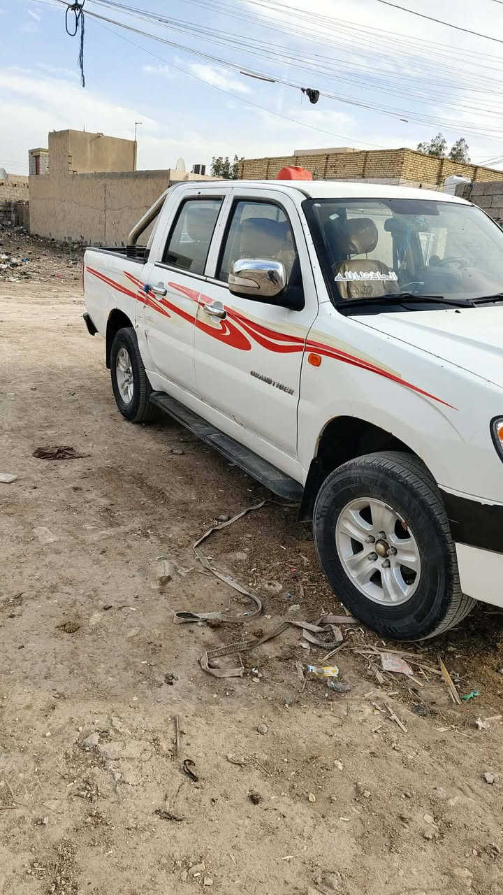 السلام عليكم
سياره سكاي للبيع موديل 2019
سياره جديده بيها طخات بصيطات كلش
سياره احله من الصور مال جناي حداديه جديده سنويتها صاقطه تجديد ومداور ثاني يوم سعر ٧٠ وبيها مجال بصيط رقم ***********
