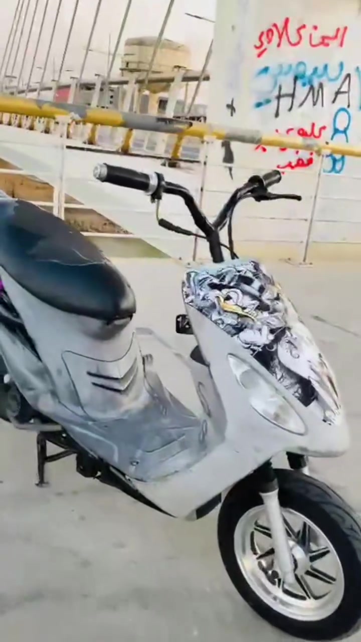 سلام عليكم منغولي للبيع كامله عينه ولايت دراجه شلعه ومعدل فول نضافه شوفت عينك مكينه ناعمه اليريدها يتصل ‏‪***********‬‏او يراسل

