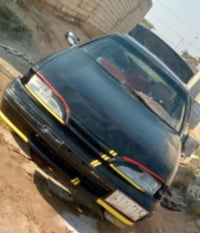 دايو برنس • ١٩٩٤ • نجف