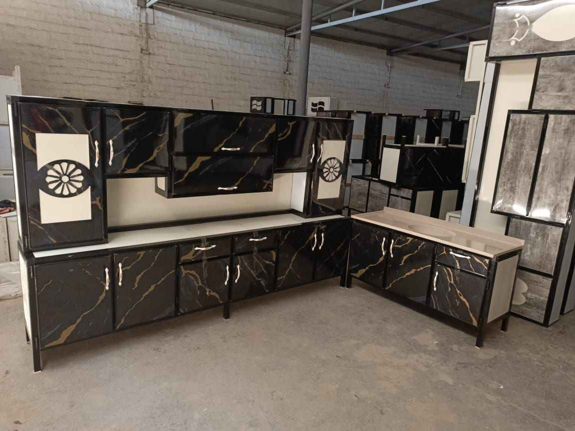 ‎كاونتر المنيوم تلث أمتار السنك مرمر قياس متر ونص‎ بغداد, العراق


**إذا كنت صاحب هذا الإعلان وتريد حذفه لأي سبب، رجاءا أرسل رسالة إلى الدعم الفني**