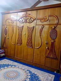 خزانات • مطبخ • ديكور