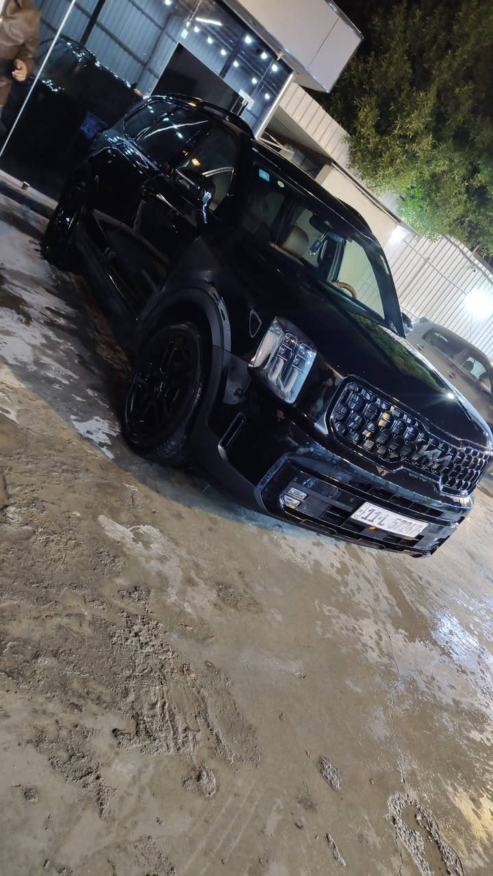 سلام عليكم
تلرايد 24 برستيج اكس لاين بدون حادث تقرير غرق.مياه  فيضان كل عطل مابيها انطي بل ضمان ولا رساله عطل 
الون اسود مغلفه PPF طافي 
الداخل مشمشي 
المواصفات فول 
الرقم بغداد بأسمي مكان السياره ذي قار 
ماشيه 38 الف كيلو متر 
السعر. 350 نهايتها بس التغليف 17 وبي وصل وضمان 12 سنه 
للاستفسار ***********
 السياره مكفوله وبيها سونار قبل التغليف 
ابيع على الفحص وانطيك ضمان بيها
