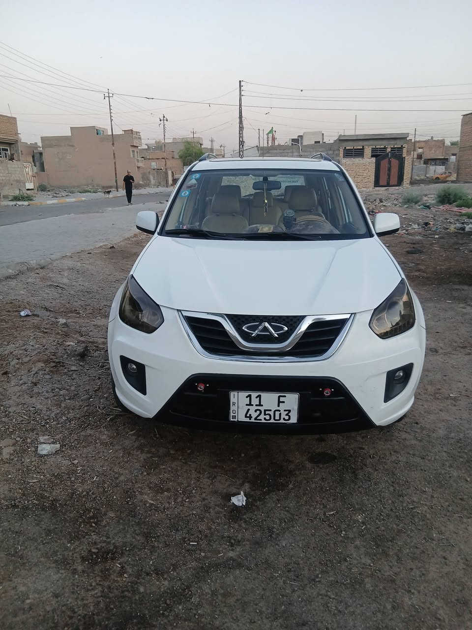 ١٣ كير كهربائي محرك جيد صدر امامي خلفي جديد تخم تاير جديد السياره مال بيت لا صبغ لا خياس لا ضربه بغداد سنويه ٣١ بسمي تحويل ثاني يوم ضروري شاشه كامره دواخل جديده السعر ٥٨ تلفون *********** واتساب فقط
