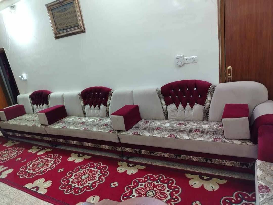 السلام عليكم
تخم للبيع تسكام درجة اولى 14 متر 
22 نفر السعر 900
المكان / النجف _ناحية العباسية 
***********
