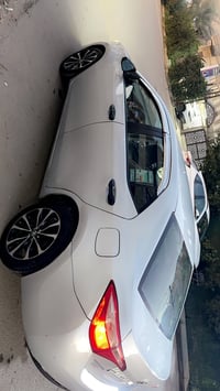 كورلا وارد أمريكي  موديل 2018 رقم بغداد الدولي الجديد  بسمي سنويه ل٢٠٣...