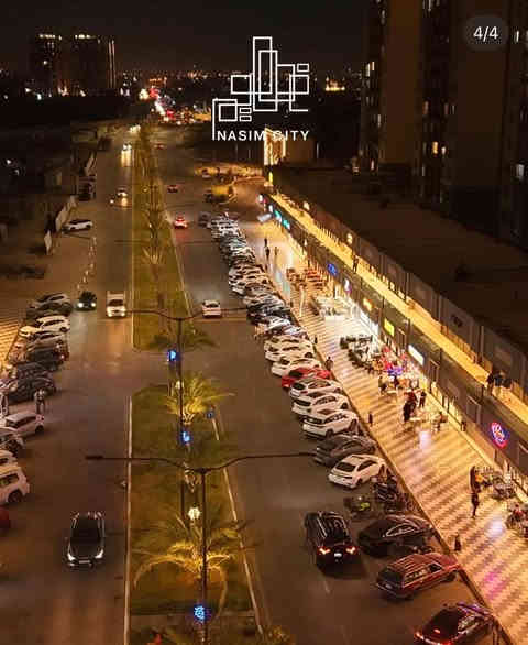 🏡 عروض شركة البيت العراقي – مجمع النسيم السكني

1️⃣ شقة 211م – 4 غرف نوم

📍 طابق مرتفع جداً
🌳 إطلالة حديقة
💰 السعر: 375 مليون

2️⃣ شقة 211م – 4 غرف نوم

📍 طابق مرتفع جداً
💰 السعر: 385 مليون

3️⃣ شقة 211م

📍 طابق ثالث
⏳ استلام خلال شهر
🌿 إطلالة جنائن
💰 السعر: 375 مليون

4️⃣ شقة 191م

📍 طابق متوسط
⏳ استلام هذا الشهر
🚗 إطلالة شارع عام
💰 السعر: 350 مليون

5️⃣ شقة 191م – 3 غرف نوم

📍 طابق منخفض
🪟 بلكونين
🌿 إطلالة جنائن
💰 السعر: 340 مليون

6️⃣ شقة 191م – أرضي

📍 جاهزة للسكن
💰 السعر: 340 مليون

7️⃣ شقة 140م

📍 طابق منخفض – جاهزة للسكن
📌 بيها مؤجر ينتهي عقده بالشهر الرابع
💰 السعر الكلي: 300 مليون
💵 المقدم: 202 مليون
🏦 الباقي: قرض

8️⃣ شقة 140م – ركنية

📍 طابق مرتفع جداً
🛏️ غرفتين نوم – جاهزة للسكن
🛣️ إطلالة شارع المطار
💰 السعر الكلي: 307 مليون
💵 المقدم: 200 مليون
🏦 القرض: 549 ألف شهرياً

---

📞 للاستفسار والتفاصيل
شركة البيت العراقي
***********
