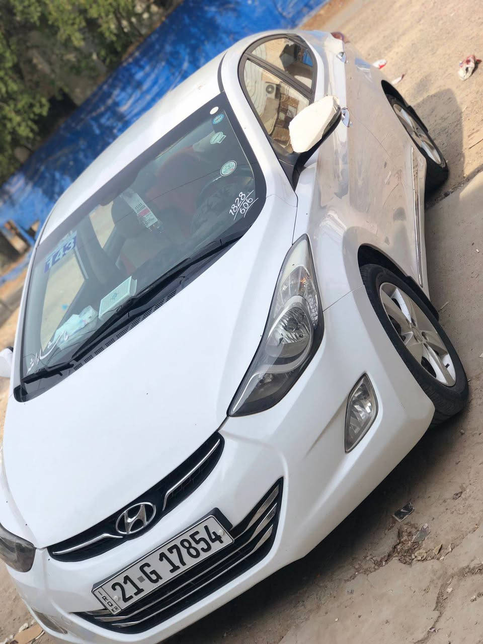 سلام عليكم النترا ١٤كفاله عامه مو للبيع بس مراوس ب النترا مقدس مديل 10لو 11 بس هم اريدها كفاله متواجد عل فيس وعل اتصال *********** مكاني مجمع الدور
