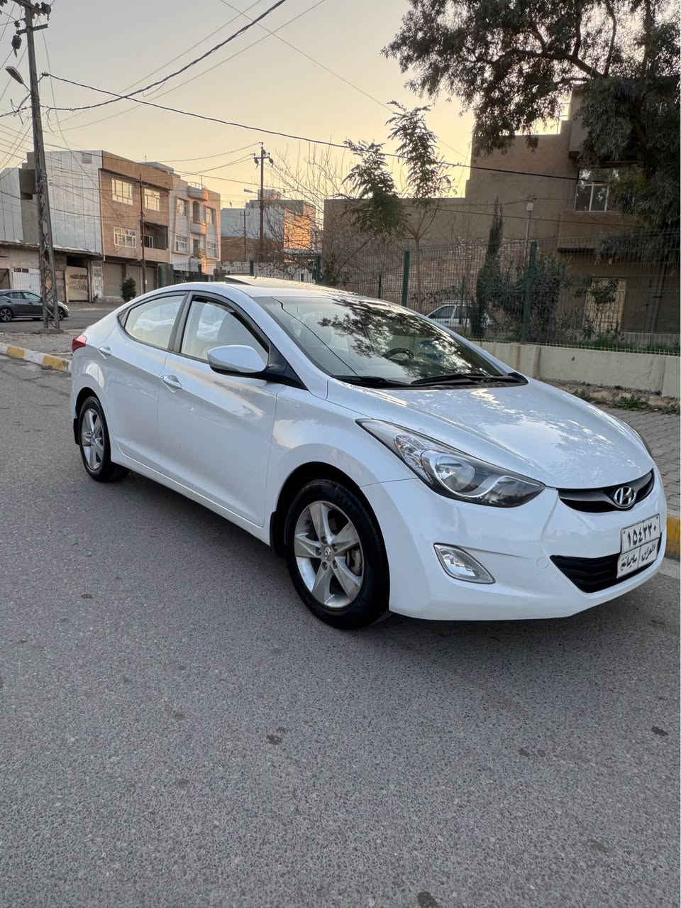 النترا  خليجي ٢٠١٤
محرك ١٨ بالشرط لا مفتوح ولا بيه اي عيب
بدون صبغ فقط بيه شبر بارد بجامرلغ السكن الخلفي
بدون فتح او تبديل اي قطعة بدون حالوب
السياره جاهزة بدون نواقص
مواصفات سلايد و اي بي اس
وبقية المواصفات معروفة
السعر ١٢٧ وبيه مجال
***********
*********** كركوك, العراق
