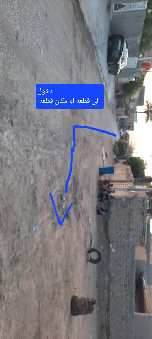 سلام عليكم قطعه لبيع طابو صرف
مساحه 320م رقم قطعه 199على 71 حي عسكري 
___ ثاني قطعه من بعد ركن
تنباع كامله تنباع نص تنباع على 120 متر او على 100متر او على 150 متر بكيفك شنو تريد نبيع الك 
مكان حلو متوفر كافه خدمات بيها 
الستفسار 

***********
