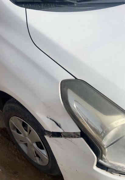 السلام عليكم  سني هندي  2019 بليته الزركه المرغوب  رقم أربيل جديد وسنويه جديد وهزه جديد صدر جديد تبريد ثلج ماشيه 122 مكان سياره بغداد المنصور  سعر 101 رقم ***********
