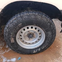 تايرات 235/85/16 • النجف
