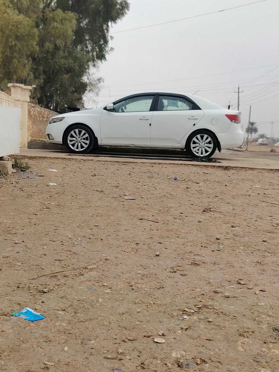 للبيع سيراتو 13 فول مواصفات مري شفط بصمه باب بصمه تشغيل تنته كير 6نمر محرك ستندر تبريد لمس حساس خلفي طخم تاير رقم أربيل بيه قطعتين خلفي سعر 110 تواصل ***********
