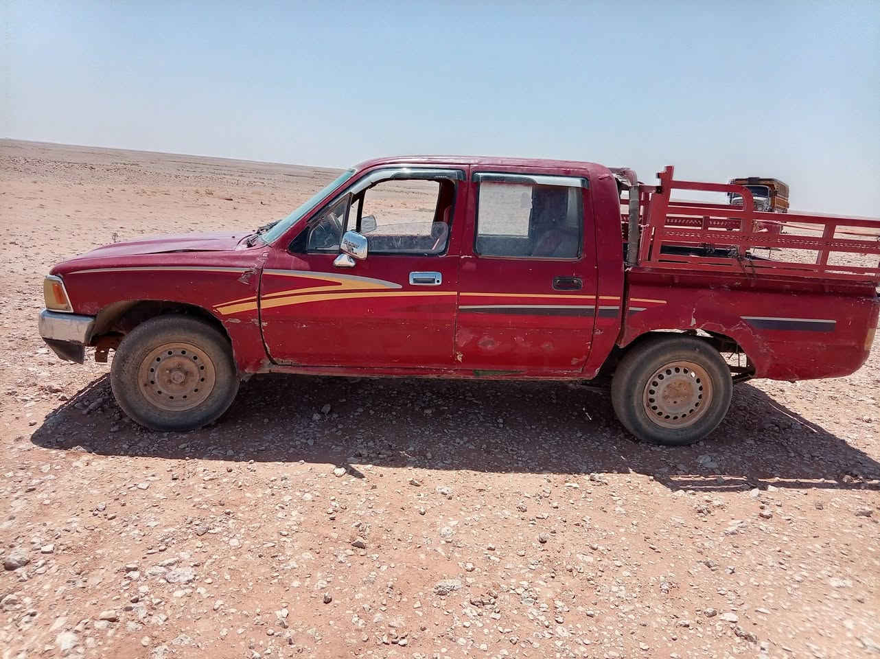 بيكم اللبيع موديل 90
من دون تحويل السعر 25وبه مجال 
الطيبن التواصل علا الرقم
***********

