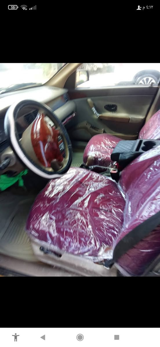 سلام عليكم سمند10تحويل ثاني يوم مصفره هيأه وغرامه مكينه كير كفاله كهربائيات عامه شغاله تبريد ثلج حداديه تايرات باتري سلف دينمو مشط باور سياره جاهزه مكاني ديوانيه شاميه السعر 25لتواصل ***********بيع مستعجل الموشراي لايخابر
