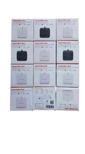 المنشور فقط جميع القطع تخص السمارت هوم 
فقط هاذا منشور يخص جميع قطع سمارت.هوم  
يوجد 1270 قطعه اسمارت متنوعه smart home
اللهم صل على محمد وال محمد جمعه مباركه
 لاكن المنشور مايتحمل اصورهن كلهن في منشور واحد
تجميعه مميزه من السمارتات من مواد الامزون و انشالله تعجبكم 
والرزق على الله  وادخل خاص شنو تريده موجود ,اليكسا ايكو شو 8
شاشه سمارت ذكيه ،حساس مستوى ماء سمارت ،ستائر ذكيه سمارت 
سويج سمارت قاطع سمارت جوزه سمارت .اليكسا، اليكسا ايكو شو 5
Alexa اليكسا ايكو دوت 5
تفاصيل واسعار على خاص او على الواتساب ***********
ليـــــــــــــــــس الوحــــيدون 
ولاكننـــــــــــــا مميــــــــزون.......ـ.ـ.ــ.ــ.ـ.ـ.ـ.ـ.ـ.ـ.ـ.ـ.ـ.ـــ.ـ
