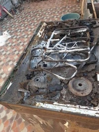 ابو صادق لصيانة الطبخات والغسالات للإستفسار اوالاتصال اتصل على الرقم ٠...