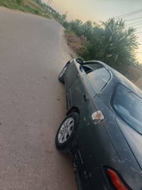 مارك نفخ مديل 93 رقم الانبار خصوصي مكفوله من كص ونقل بيه محرك 2500ففتي...