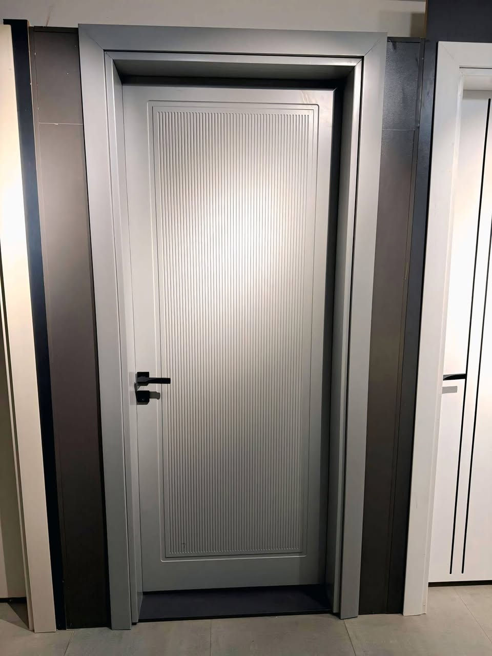 صُنِع في تركيا – ضمان مَفتوح
المصنع والمورد الأكبر في تركيا!
 الأبواب الفولاذية والخشبية في تركيا

تصاميم انيقة ومثالية
للمجمعات السكنية🏡
والمباني التجارية🏦
والدوائر الحكومية🏢

أبواب انيقة عالية الجودة ضد الرصاص والحريق والسرقة 🔥💥🔐
اسعار تنافسية جدا جدا التركيب و التوصيل مجاني
✅ متانة لا مثيل لها
✅ أمان مُطلق
✅ تصاميم فاخرة ومظهر جذاب
✅ قياسات متنوعة
✅ مصنوعة من مواد ذات مقاومة عالية للتآكل
✅ قوة ومتانة في الإكسسوارات من المقابض والمفصلات، بالإضافة إلى سهولة التنظيف
العنوان ديالى بعقوبه تقاطع الوثبه بالقرب من مجمع ضفاف ديالى السكني معرض باب الأغا 

📲للتواصل والاستفسار:
📞 ***********
