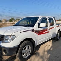 نيفارا ٢٠٠٩ • جسر ديالى • محرك وكير مكفول