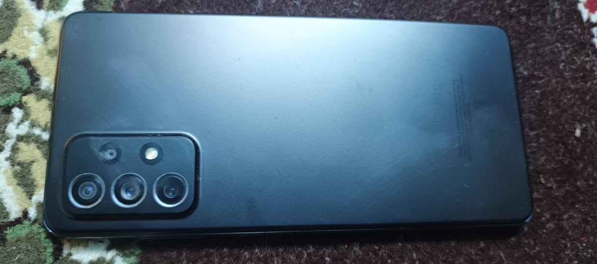 سامسونج A72 مستعمل نضيف لامصلح ولامفتوح ذاكرة 256 مكاني بغداد الشعلة لايوجد توصيل السعر 150 الف للتواصل خاص


**إذا كنت صاحب هذا الإعلان وتريد حذفه لأي سبب، رجاءا أرسل رسالة إلى الدعم الفني**