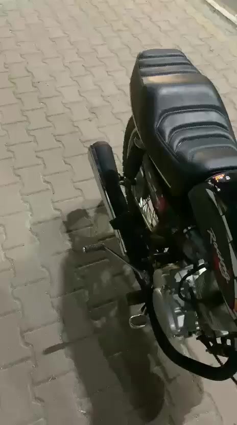 سلام عليكم دراجه نامه تعمير برغي مامفتوح بيهه صارلهه شهر من معمره بدون اوراق السعر ٥٥٠وبيهه مجال قليل


**إذا كنت صاحب هذا الإعلان وتريد حذفه لأي سبب، رجاءا أرسل رسالة إلى الدعم الفني**