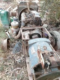 كيا • ثري فيز ٣٠ • كربلاء