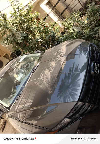 سلام عليكم للبيع فقط توسان 2024 هايبردBLUE
سياره جديده بسمي رقم بغداد 

حادثها موضح بل منشور بسيط جداً بدوان أيرباك  رصعا بل بنيد مصلحه ع بارد  بدون تكحيل

السياره فول مواصفات عدا الفتحه 

كير محرك كفاله 

مواصفات!!

بصمه تشغيل 

نقطه عمياء 

تحديد مسار 

شاشه جبيره 

كشنات كهرباء 

جنطه كهرباء

تحكمات مقود جهتين 

تبريد ثلج 🧊 

ويل كب 

لون اسود 

السياره جديده وبعدها على وضع الشركه 

ماشيه 5 الف ميل 

العنوان 📍بغداد  

الأستفسار ***********بي واتساب
