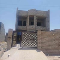قرب جامع التوفيق • ٢٤٠م • طابق اول كامل
