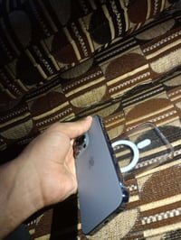 آيفون ١٣ برو • ٢٥٦ • بطارية ٩٥%