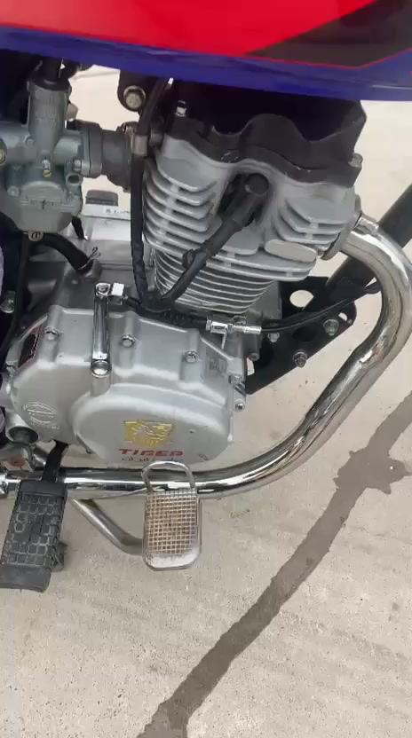 سلام عليكم شباب دراجه 2020 شرط لاصرف لا بخار شلعه معدل فولل تاكل الشارع كهربائي كله شغاله اشاير لايت كله شغاله صالصنه صوت تايكر اصلي  دراجه شرط تجي تفحص وتاخذ متواجد ع نت او اتصال ***********سعر 480وبي مجال
