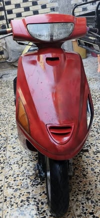 دراجة فراشه • للبيع