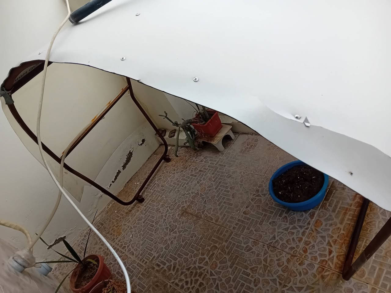 قمارة دايون للبيع شي كلش حلو و عملي استفسار ***********
