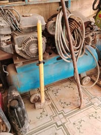 كمبريسر • شرط الفحص • بابل