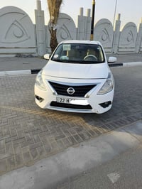 نيسان صني • ٢٠٢٤ • البصره