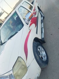 فتون للبيع موديل 2013 تفاصيل 07812393229 بيع مستعجل