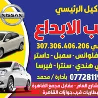 شوتة رينو لوكان • اصلي • الصلخ الجديد