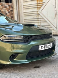 تشارجر GT • ٢٠١٩ • محرك V6 3600