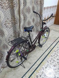 بايسكل • نضيف • بصرة