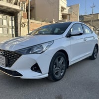 اكسنت ٢٠٢١ • محرك ١٦٠٠ • كاميرا خلفية