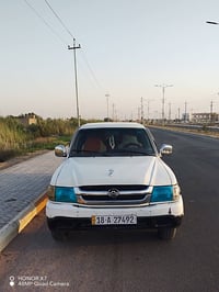 ٢٠٠٦ • شاصي مكفول • تواير جدد