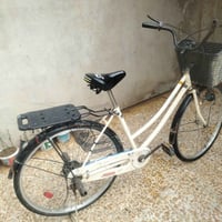 بايسكل عبد الحليم • حجم ٢٦ • حي الانتصار