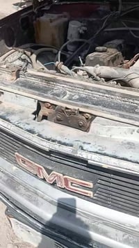 كيا حمل • محرك • گير