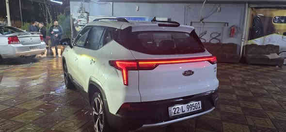 السلام عليكم سياره جاك جي اس 4 موديل 24 شرط التحويل ماشي 15الف ضمان ست سنوات او 200,000 كيلو ضمان من الشركه كير المكينه مال ياباني جيتا اصلي سياره ولا ملاحظه ما بيها حاله الوكاله عنوان موصل حي السماح
سياره فول واحد على واحد
السعر140 بيها مجال بسيط
***********
***********
