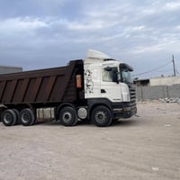 بصرة • ٢٠١٠ • قير اوتماتيك