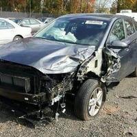 كونا • ٢٠١٨ • بنزين+غاز